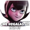 ésOX CHOOOOMILQ
¿ME REGALAS UN
nude?