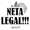 NETA
LEGAL!!!
@Jerry TRC