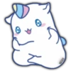 Unicornio Cute (By TrOxX) 18