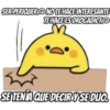 SER PERIQUER@NO TE HACE INTERESANTE
TE HACE ES DROGADICT@
SE TENÍA QUE DECIR Y SE DIJO.
