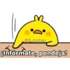 @El_Jordanz
¡Infórmate, pendeja!