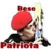Beso
Patriota