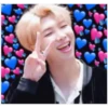 Bts Con Corazones☆♡ 17