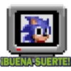 Sonic Pixel (Line) 17