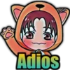 Troxx
Adios