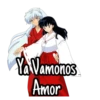 YAVamonos
Amor