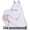 Moomin 22