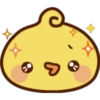 Piyomaru Emoji 22