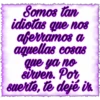 Indirectas 20