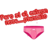 Pero si el calzon
nose.....piensalo
G