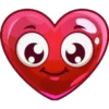 Emoji Heart ♡ 12