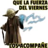 Maestro Yoda 12