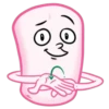 •