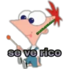 @Addict Stickers
se ve rico