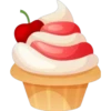 Food - Desserts (Vector) 21