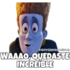 @SOYCHOOOOMILQ
WAAAO, QUEDASTE
INCREÏBLE