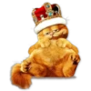Garfield 11