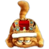 Garfield 12