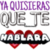 Ya quisieras... 18