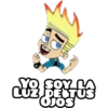 johny test 16