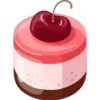 Food - Desserts (Vector) 22