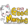 Good
Morning
