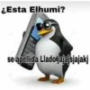 ¿Esta Elhumi?
Augus
se apellida Llado jajajsjajakj