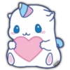 Unicornio Cute (By TrOxX) 21