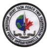 TASK FORCE
SEVEN
TWO
INIOT DEUXIEME
VELLE
FORCE