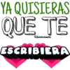 Ya quisieras... 19
