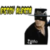 La leyenda del Zorro 23