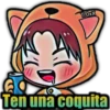 TroxX
Ten una coquita