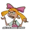 ¿QUÉ ESTAS MIRANDO.ZOPENCO?
