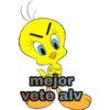 mejor
vete alv