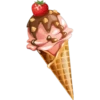 Food - Desserts (Vector) 23