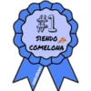 502
SIENDO
COMELONA
@AddictStickers