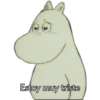 Moomin 24