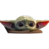 Bebé Yoda 23