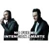 CANTANTES 21
