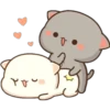 You