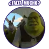¿FALTA MUCHO?