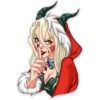 Lady Krampus ✾ [✓] 24