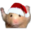 Animales Navideños 24