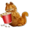 Garfield 13