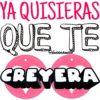 Ya quisieras... 23
