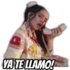 Rosalía 14