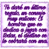 Indirectas 22