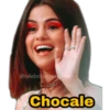@celebritiesreaction
Chocale