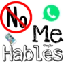 No
Me
Denny Skrr
Hables