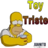 Toy
Triste
JUANITO